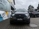 Ford EcoSport ST-Line 125 PS Winter-Paket/Rfkamera - Ford EcoSport aus 2021