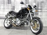 Ducati Monster S4R 996 - DUCATI 996