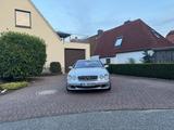 Mercedes-Benz CL 500 - LPG, 19 Zoll, Standheizung - gebrauchte Mercedes-Benz CL 500 aus dem Jahr 2002