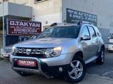 Dacia Duster 1.2 TCe 125 Start & Stop 4x4 Lauréate - Dacia Duster: Allradantrieb, Laureate