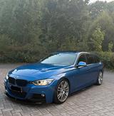 BMW 328i Touring F30 M Paket/M Performance... - BMW 3er Reihe: F30