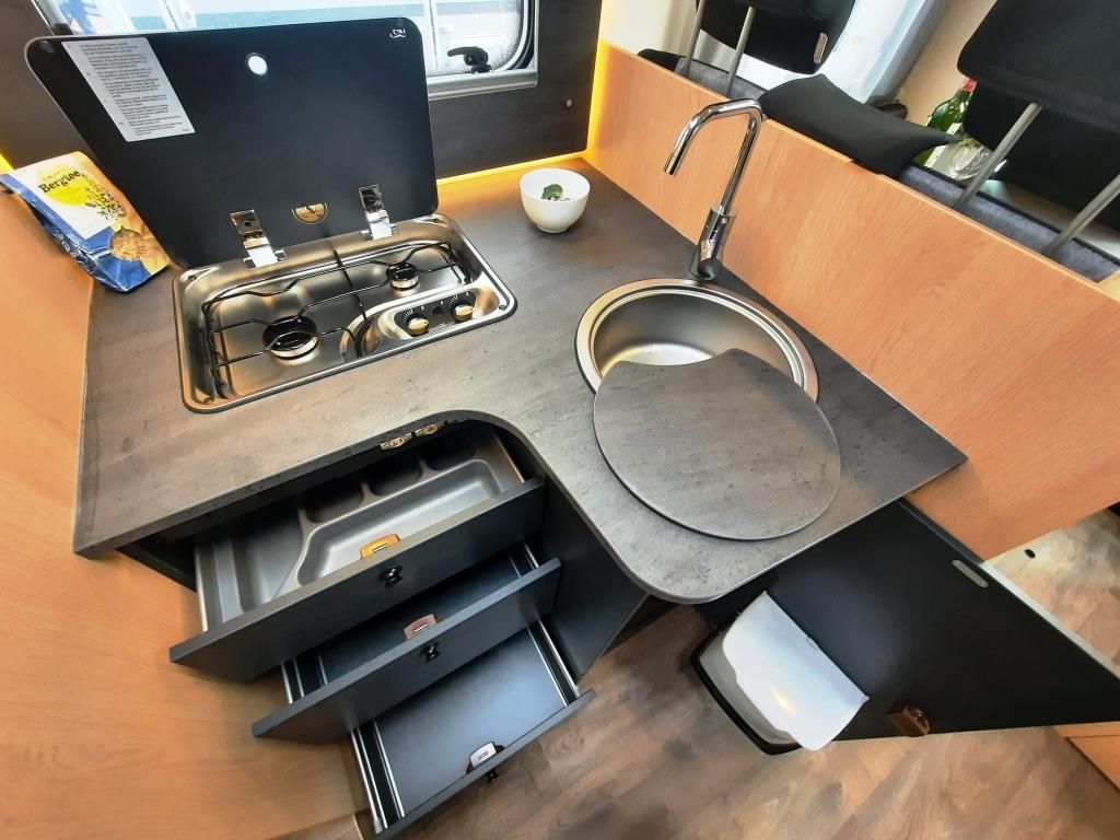 Fahrzeugabbildung Sunlight T 68 Verfüg./Sparen Sie 3.604,- €