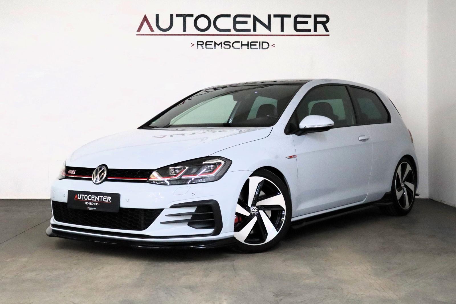 Volkswagen Golf VII GTI 2,0 TSI DSG Performance Navi ACC