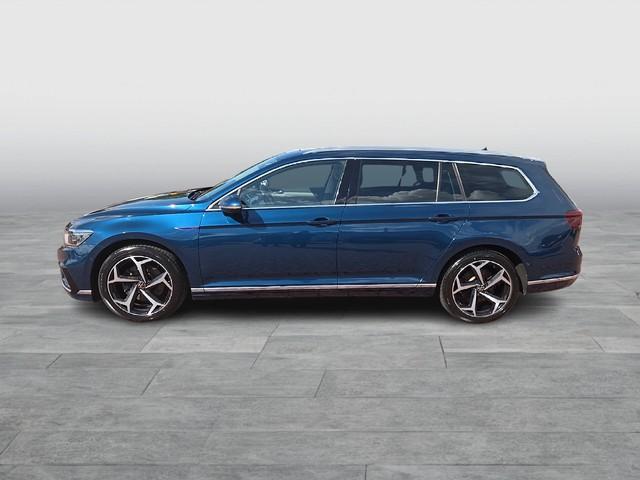Volkswagen Passat Variant GTE /AHK/PANO/MATRIX/VIRTUAL/DCC
