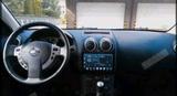 Nissan Qashqai j10 - Nissan Qashqai: J10