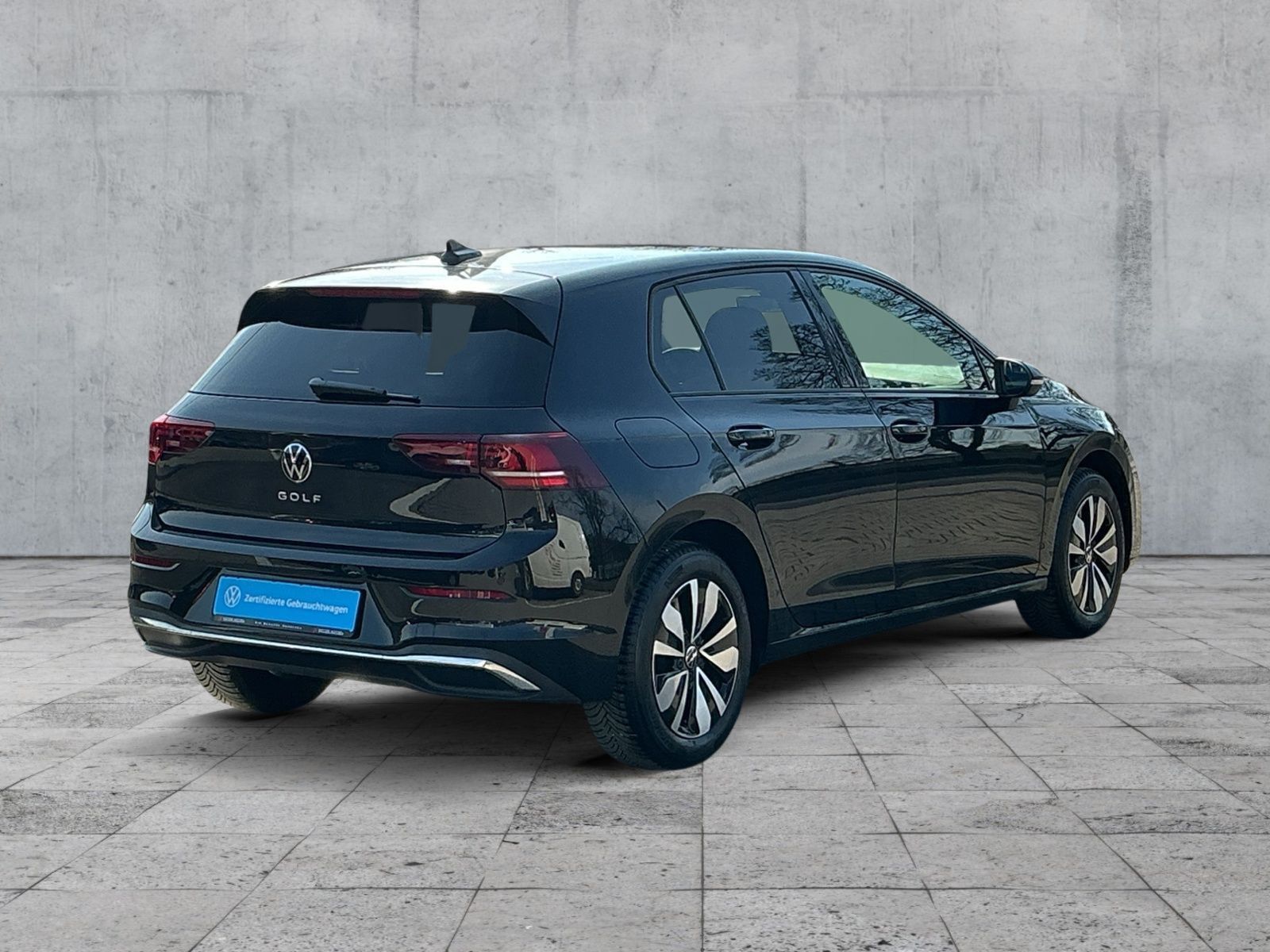 Volkswagen Golf - Bild 6
