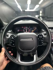 Land-Rover Range Rover Velar - 9