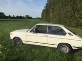 BMW 2002 - BMW 2002 mit Benzin-Antrieb