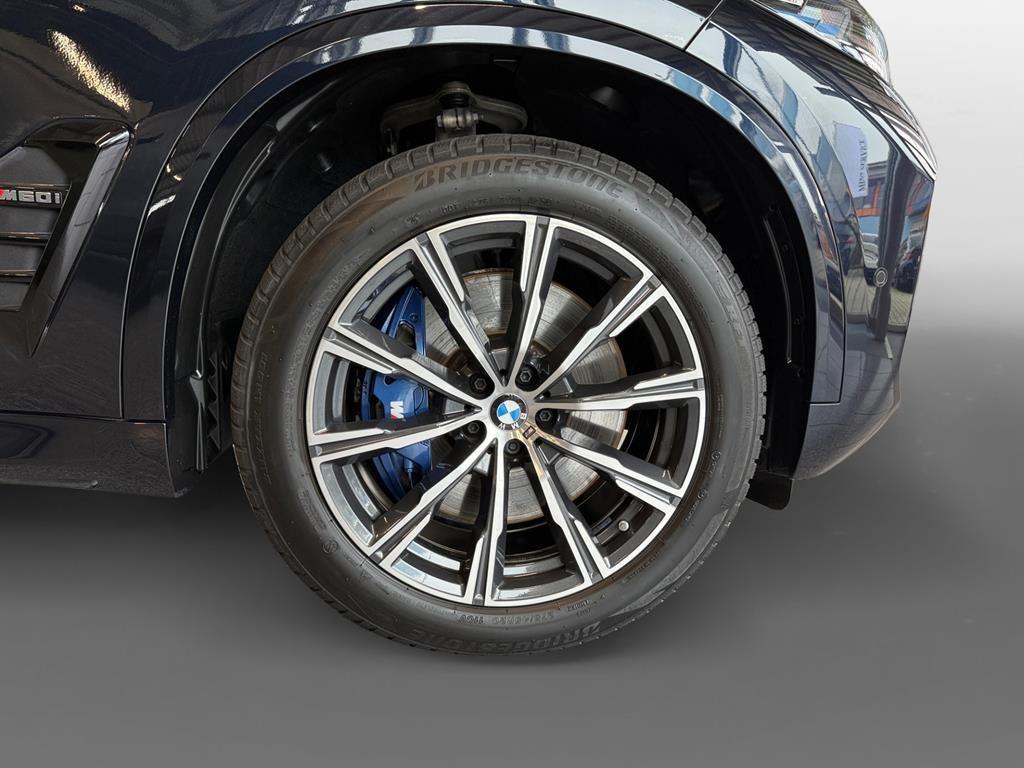 BMW X5 M60i xDrive AHK+Pano+Innovation+Standhzg.+ACC