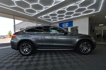 Mercedes GLC 250 - 4