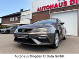 Seat Leon ST 1.8 TSI FR Line - Seat Leon: Fr Tsi