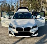 BMW 220 Active Tourer 220i Steptronic DCT M Spor... - BMW 220 Active Tourer mit Anhängerkupplung