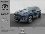 Kia Sportage GT-Line 4WD 1.6T Schiebedach - Kia Sportage Gebrauchtwagen in Bremen