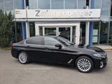 BMW 520d xDrive Luxury Line Standheiz Head-Up DAB - BMW 520 in Chemnitz
