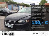 Volvo C30 1.6 Summum Klima PDC Leder - Volvo C30 mit Benzin-Antrieb