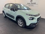 Citroën Citroen C3 PureTech 83 S&S Origins - Citroën C3 mit Benzin-Antrieb: Origins