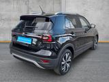 Volkswagen T-Cross 1.5 TSI DSG United LED ACC KAMERA BLIND  - VW T-Cross in Halle