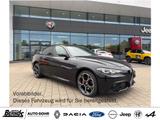Alfa Romeo Giulia 2.0 Turbo 16V AT8-Q4 Competizione AUTOMA. - Alfa Romeo Giulia in Duisburg