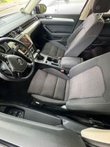 Volkswagen WV Passat Kombi - VW Passat Gebrauchtwagen in Dortmund