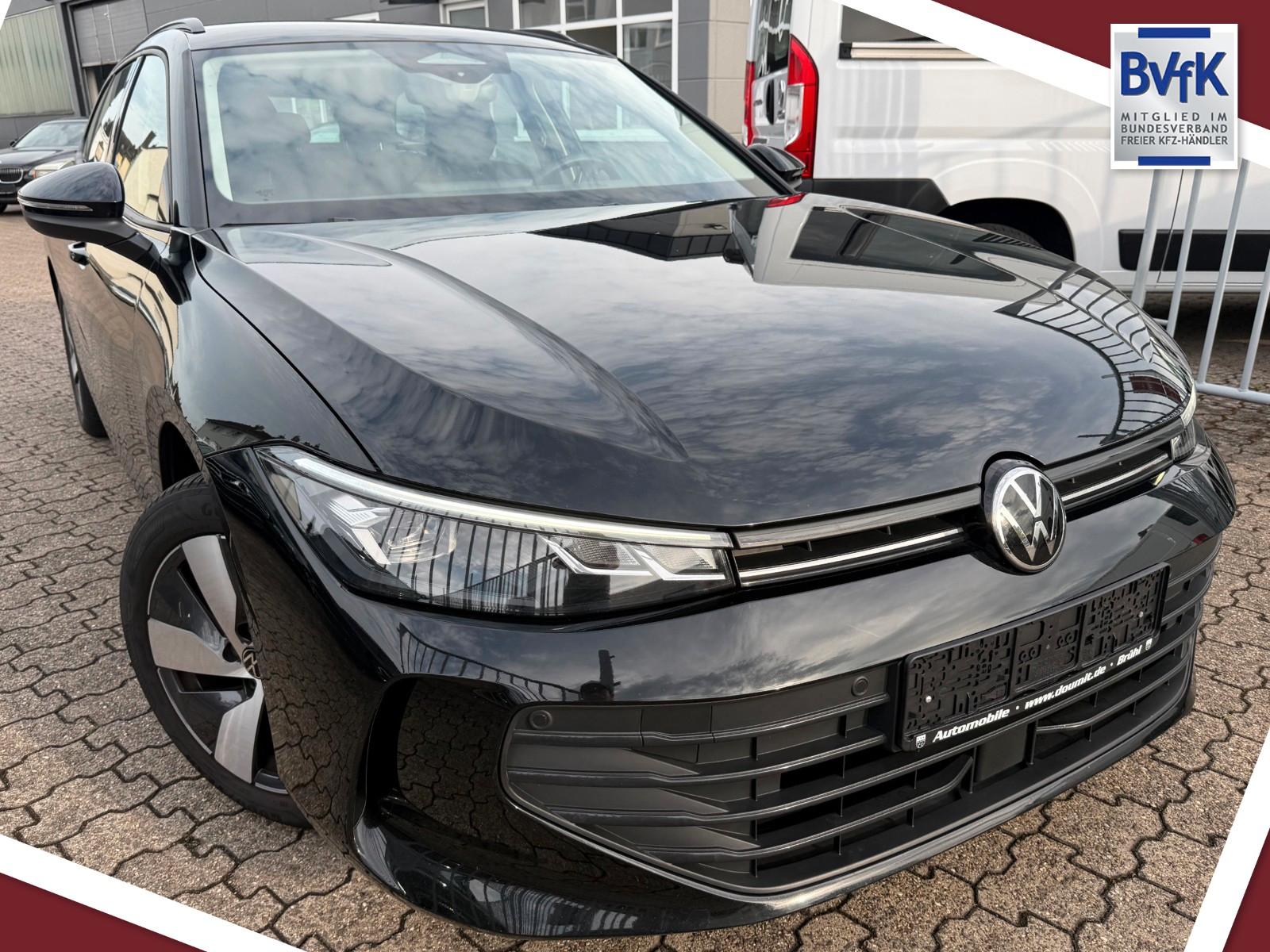 Volkswagen Passat Variant 1.5 eTSI 110 kW