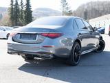 Mercedes-Benz S 350 d 4M L AMG-Sport/Pano/Burm/Sitzklima/Stdhz - Mercedes-Benz Gebrauchtwagen von 2024