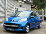 Peugeot 107 Filou Automatik *2-HAND*50KW/67PS*KLIMA*AUX* - Peugeot 107 Gebrauchtwagen