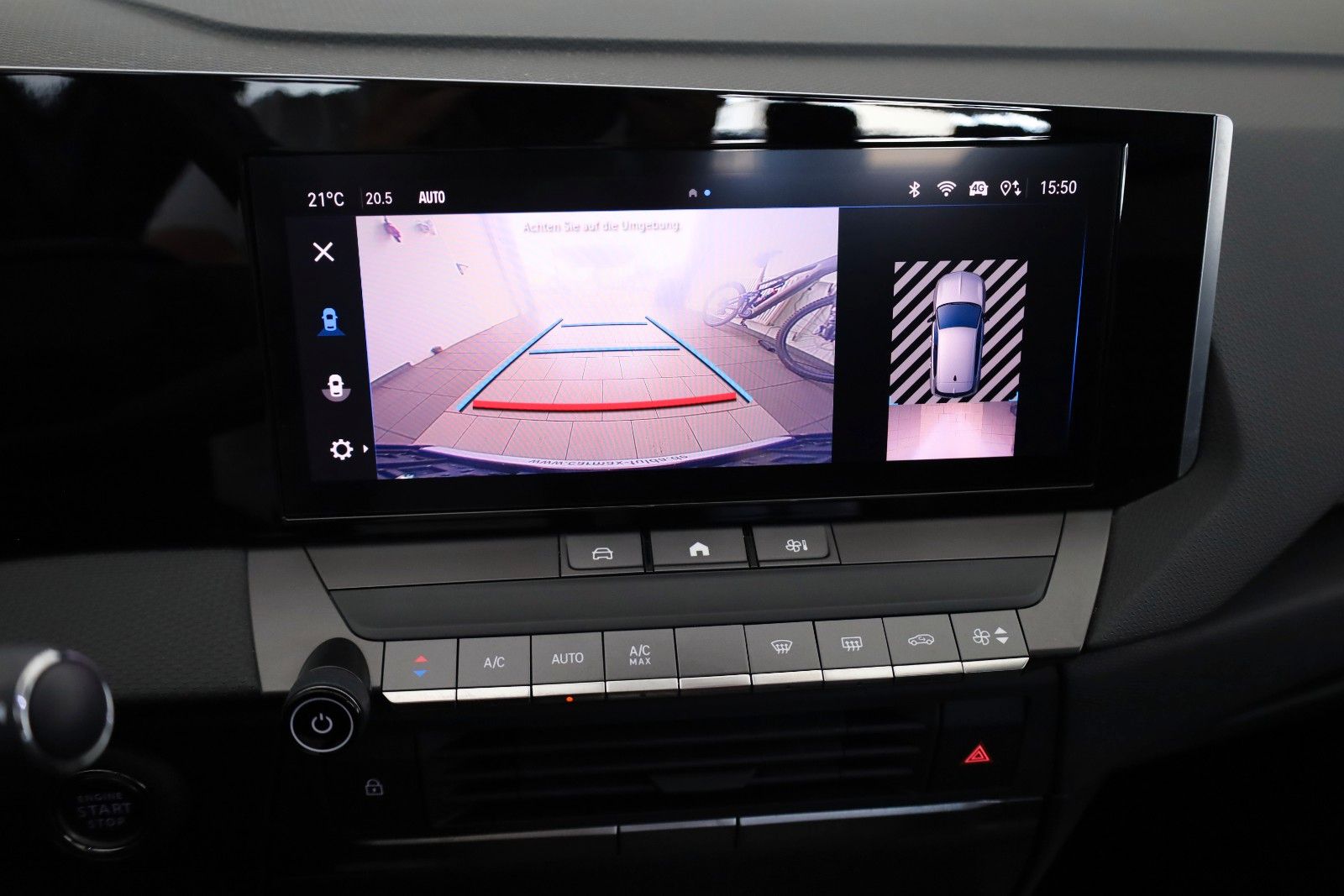 Fahrzeugabbildung Opel Astra L Lim.Plug-in Hybrid,Kamera,Mirrorlink,ACC