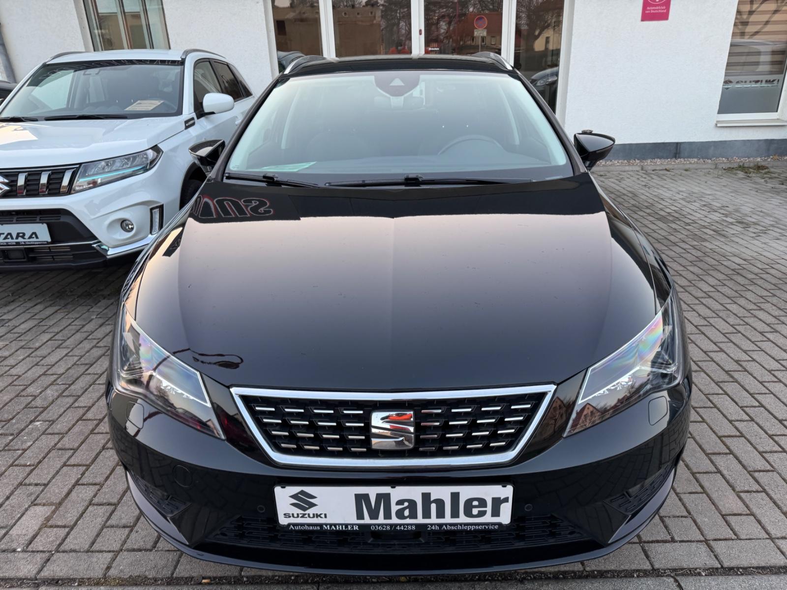 Seat Leon ST Xcellence