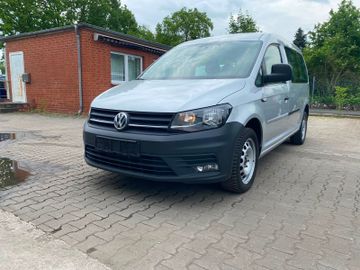 Volkswagen Caddy - 1