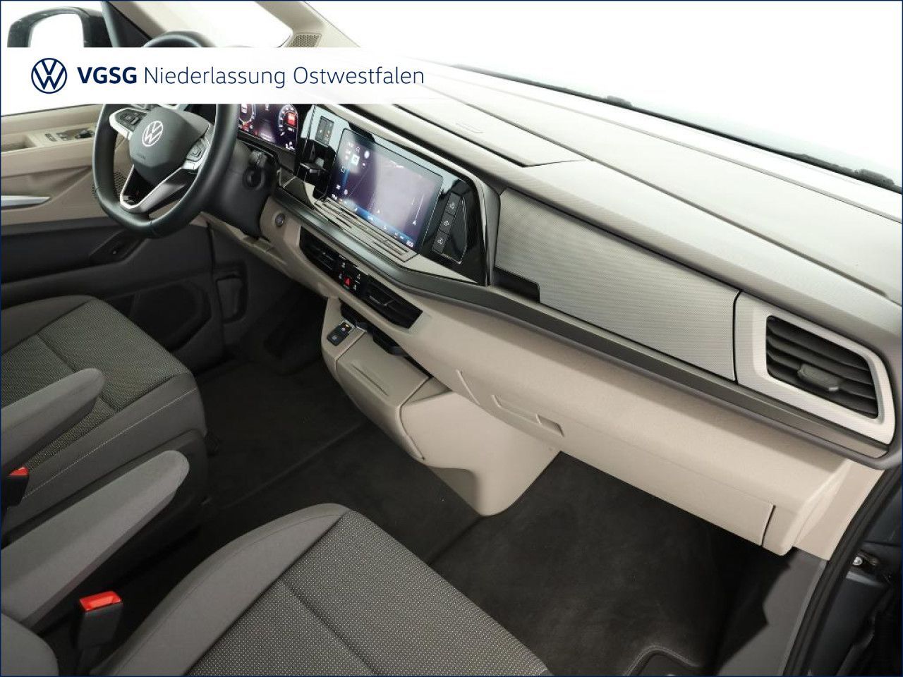 Volkswagen T7 California - Bild 7