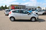 Ford Fiesta 1.2 Celebration*1.Hand*SHZ*Klima - Ford Fiesta Gebrauchtwagen in Hannover