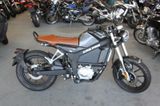 Horwin CR6 PRO Elektro V-max: 110km/h erst 700km! - HORWIN MOTORRAD