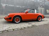Porsche 911 Targa - Porsche aus 1977: 911