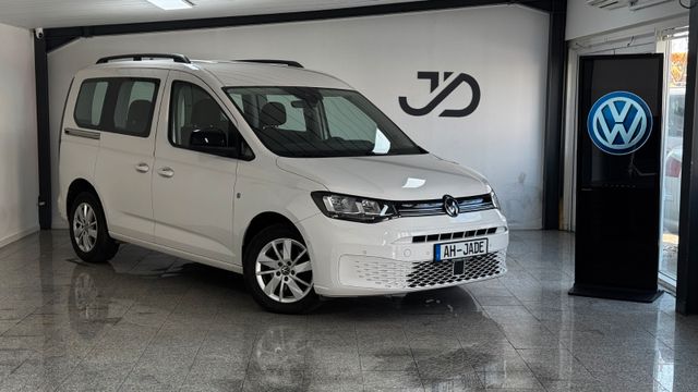 Volkswagen Caddy Life *1.Hand*Spurhalte*CarPlay*Tempo