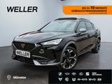 Cupra Formentor VZ 2.0 TSI DSG *LED*Pano*Beats*Memory* - mit Benzin-Antrieb: Schwarz, Sitzheizung, Geländewagen