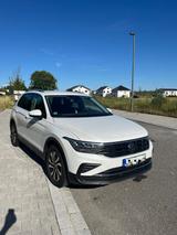 Volkswagen Tiguan 2.0 TDI SCR DSG ACTIVE ACTIVE