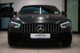 Mercedes-Benz AMG GT 63S|4MATIC+|SOFT|LUFT|NIGHT|MASAG|360|HUD - Mercedes-Benz G4