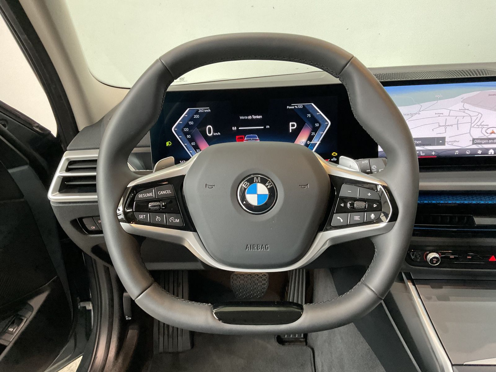 Fahrzeugeinzelansicht 8 Fahrzeugabbildung BMW 318i |Komfortzugang |Sitzheizung |HiFi