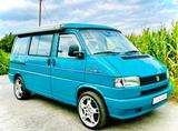 Volkswagen Original T4 California Camper H- Kennzeichen - VW T4 Gebrauchtwagen in Bochum