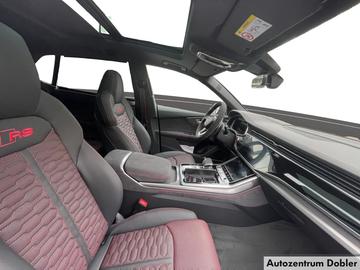 2025 AUDI RSQ8 photo 9
