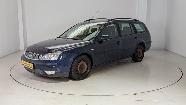 Ford Mondeo Turnier 1.8 Ambiente