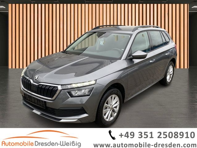 Skoda Kamiq 1.0 TSI DSG Tour de France*ACC*SmartLink*