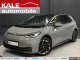 Volkswagen ID.3 Pro Performance 150 kW Tech*18Zoll*Style Pl - mit Elektro-Antrieb: Alcantara, Limousine