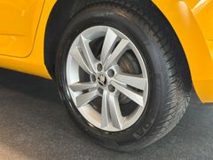 SKODA Fabia - Ansicht 3