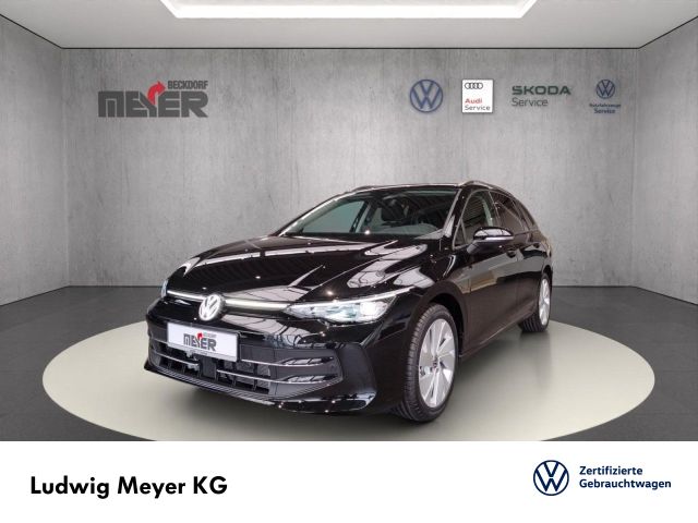 Golf Variant GOAL 1.5 eTSI DSG