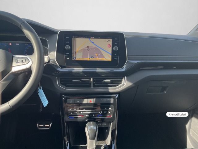 Volkswagen T-Cross - Bild 13
