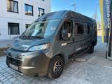 Benimar BENIVAN B160 STORMLINE Automatik Markise PV AHK - Benimar Benivan