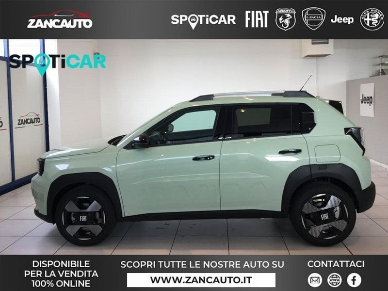 Image of Fiat Other