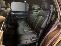 Mazda CX-80 - Vorschau Bild 9