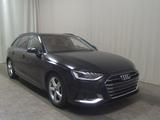 Audi A4 Avant 40 TDI advanced Navi LED Pano AHK RfK - Audi A4: Kombi, TDI